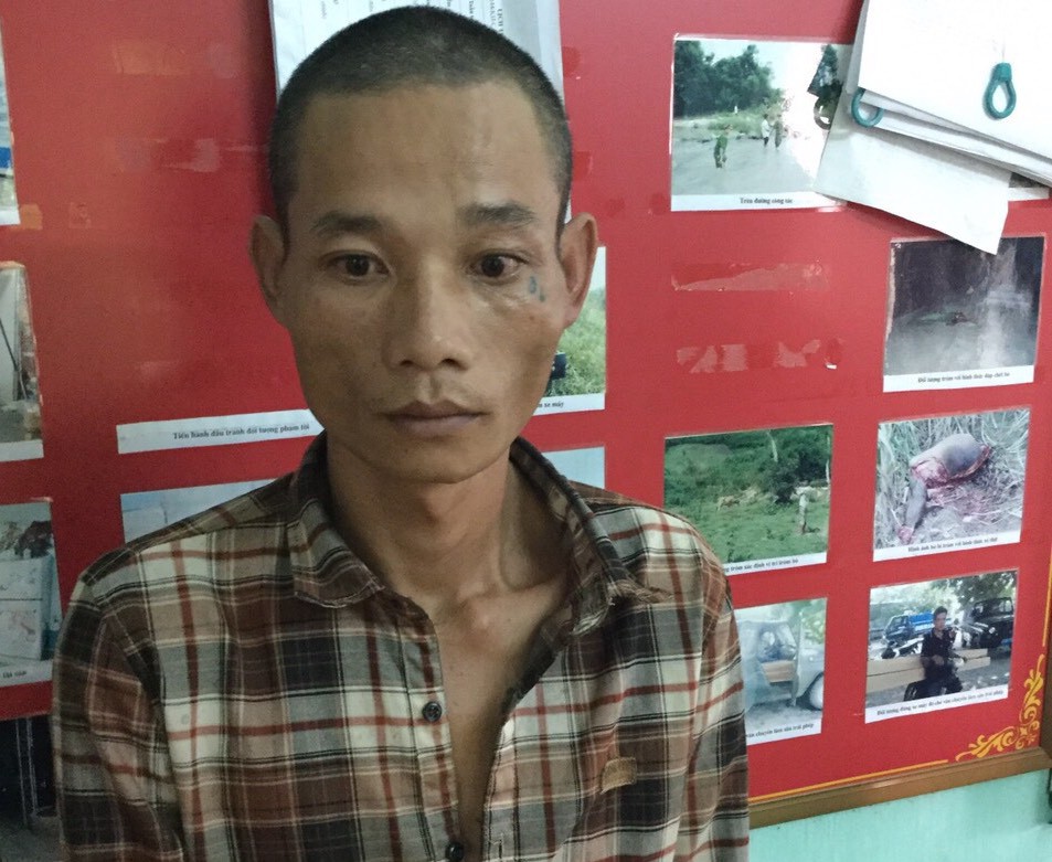Vì sao tài xế bất chấp lao xe húc thẳng xe CSGT làm 1 cảnh sát trọng thương?
