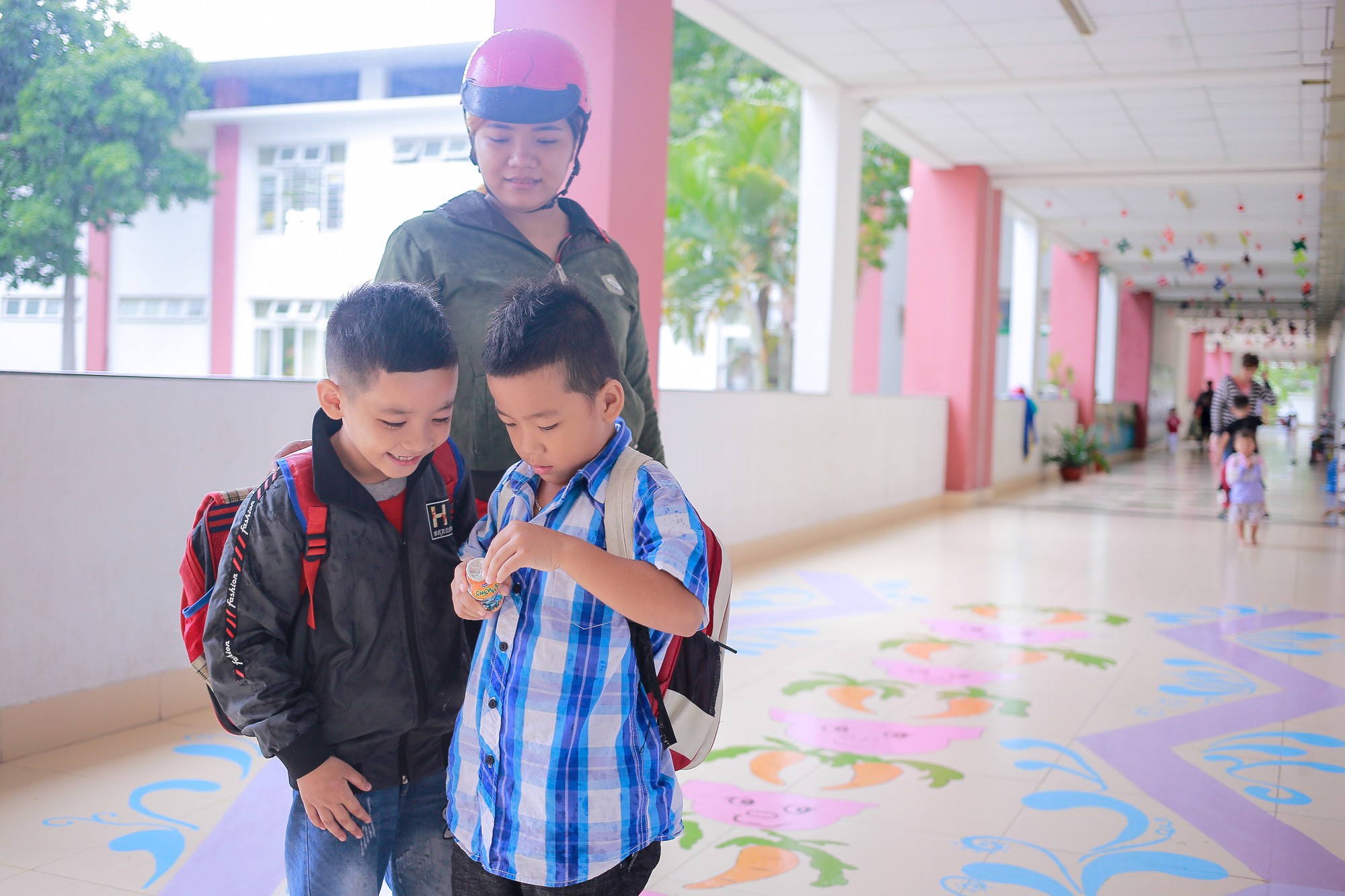 Hơn cả giấc mơ! - Ảnh 2.