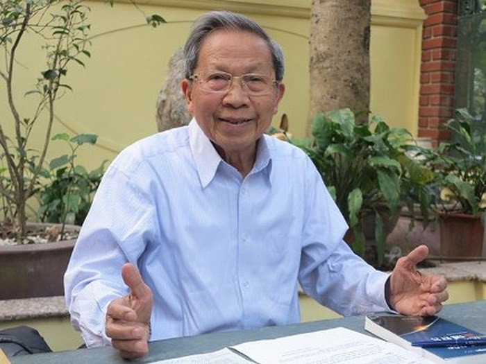 Hai điều quan trọng từ phát biểu phòng chống tham nhũng của Tổng Bí thư, Chủ tịch nước - Ảnh 1.