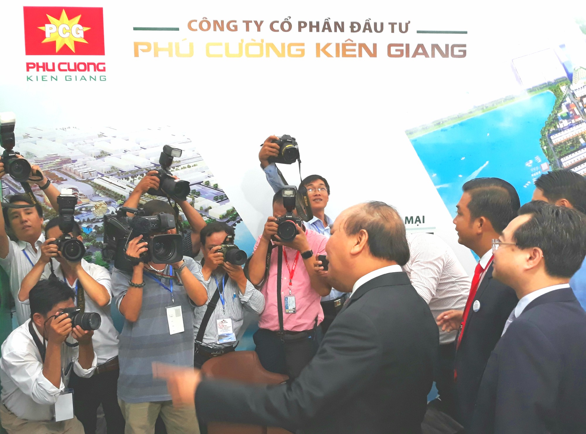 Không nên để Phú Quốc bị bê tông hóa