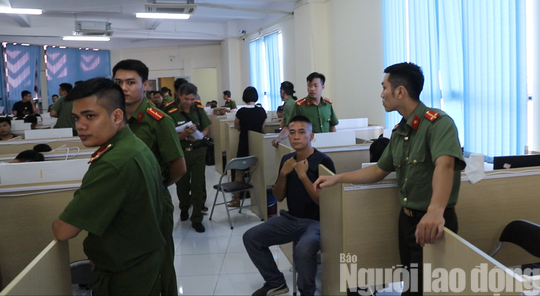 Ch&iacute;nh quyền, người d&acirc;n sở tại n&oacute;i g&igrave; về s&agrave;o huyệt đường d&acirc;y đ&aacute;nh bạc quốc tế 10.000 tỉ đồng nằm tr&ecirc;n địa b&agrave;n? - Ảnh 2.