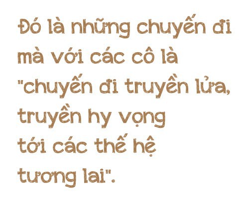 Những cựu tù không tuổi - Ảnh 18.