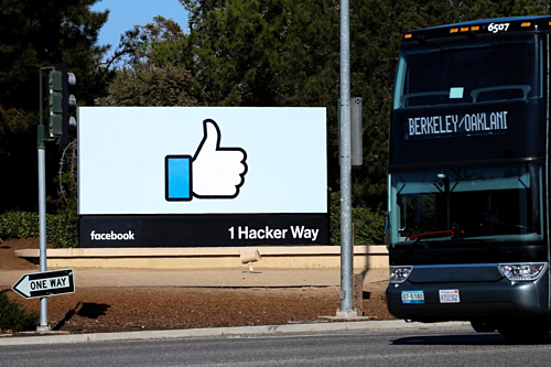 Doanh thu Facebook vẫn tăng gần 30% bất chấp c&aacute;c th&aacute;ch thức - Ảnh 1.