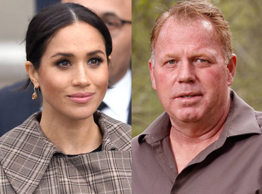 Anh trai c&ocirc;ng nương Meghan &ldquo;cầu cứu&rdquo; Ho&agrave;ng gia Anh  - Ảnh 1.