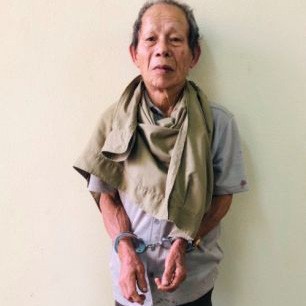 M&acirc;u thuẫn, cha đ&acirc;m con nhiều nh&aacute;t tử vong - Ảnh 1.