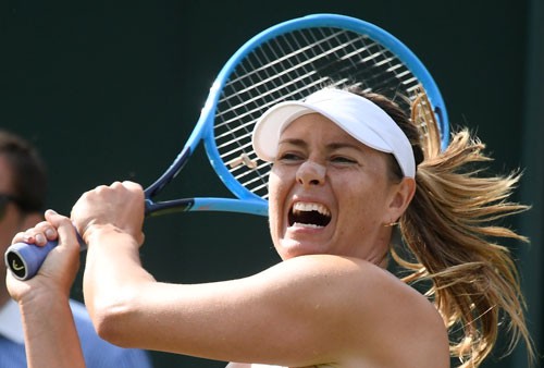 Wimbledon 2019: Hạt giống rơi rụng