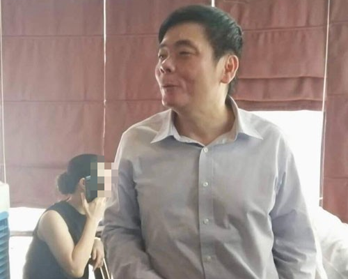Khởi tố luật sư Trần Vũ Hải về tội "Trốn thuế"