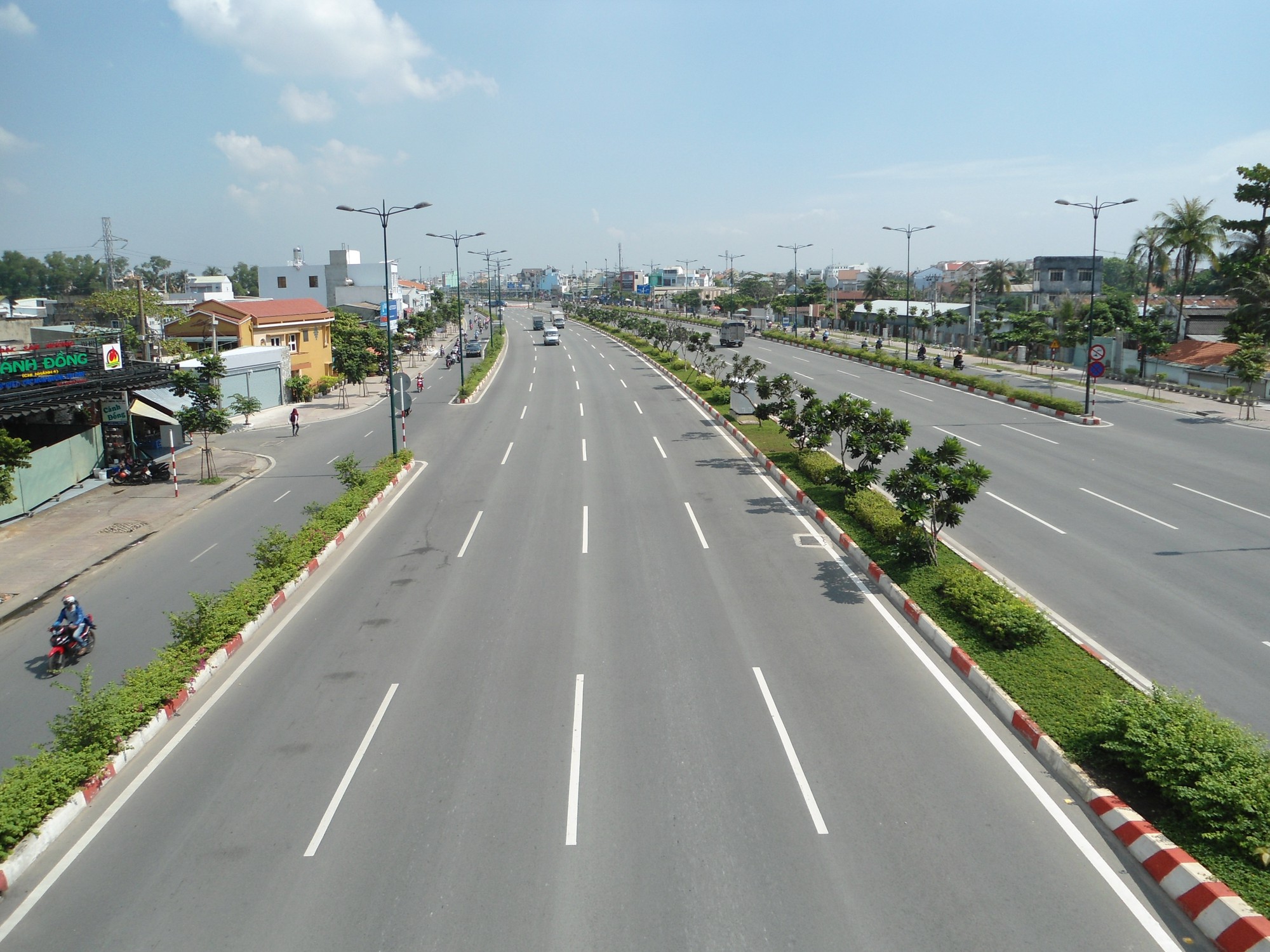 UBND TP HCM ra công văn khẩn về dự án Tân Sơn Nhất - Bình Lợi
