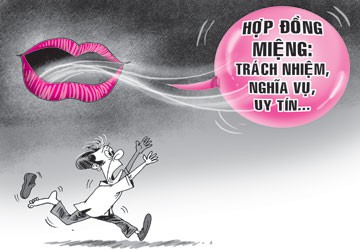 Công ty làm đúng quy định