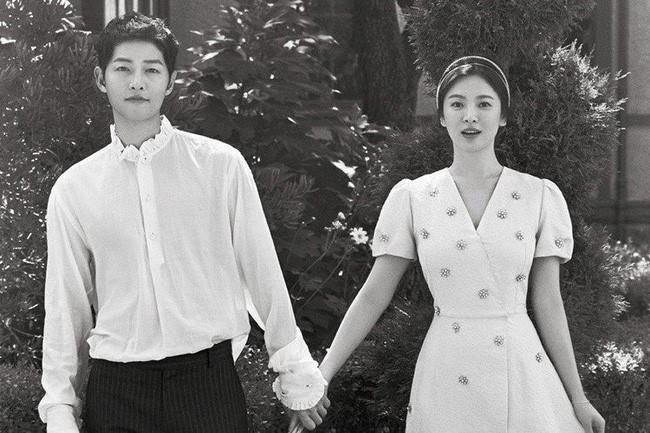 Vụ ly hôn của Song Hye Kyo: luật sư chỉ ra điểm bất thường
