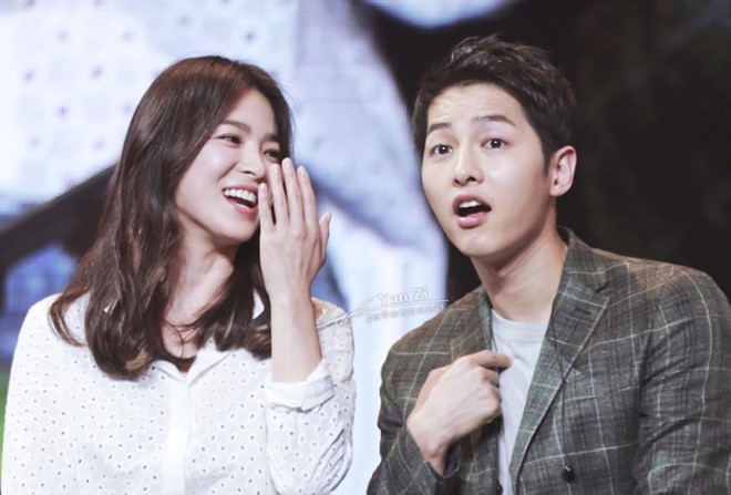 Vụ ly hôn của Song Hye Kyo: luật sư chỉ ra điểm bất thường - Ảnh 2.