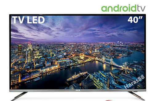 Smart TV giá 3 - 5 triệu đồng nở rộ ở Việt Nam - Ảnh 1.