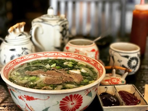 5 quán phở Việt nổi tiếng xứ kim chi khiến dân Hàn mê mẩn - Ảnh 10.