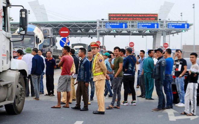 H&agrave; Văn Nam bị tuy&ecirc;n &aacute;n 30 th&aacute;ng t&ugrave; giam - Ảnh 1.