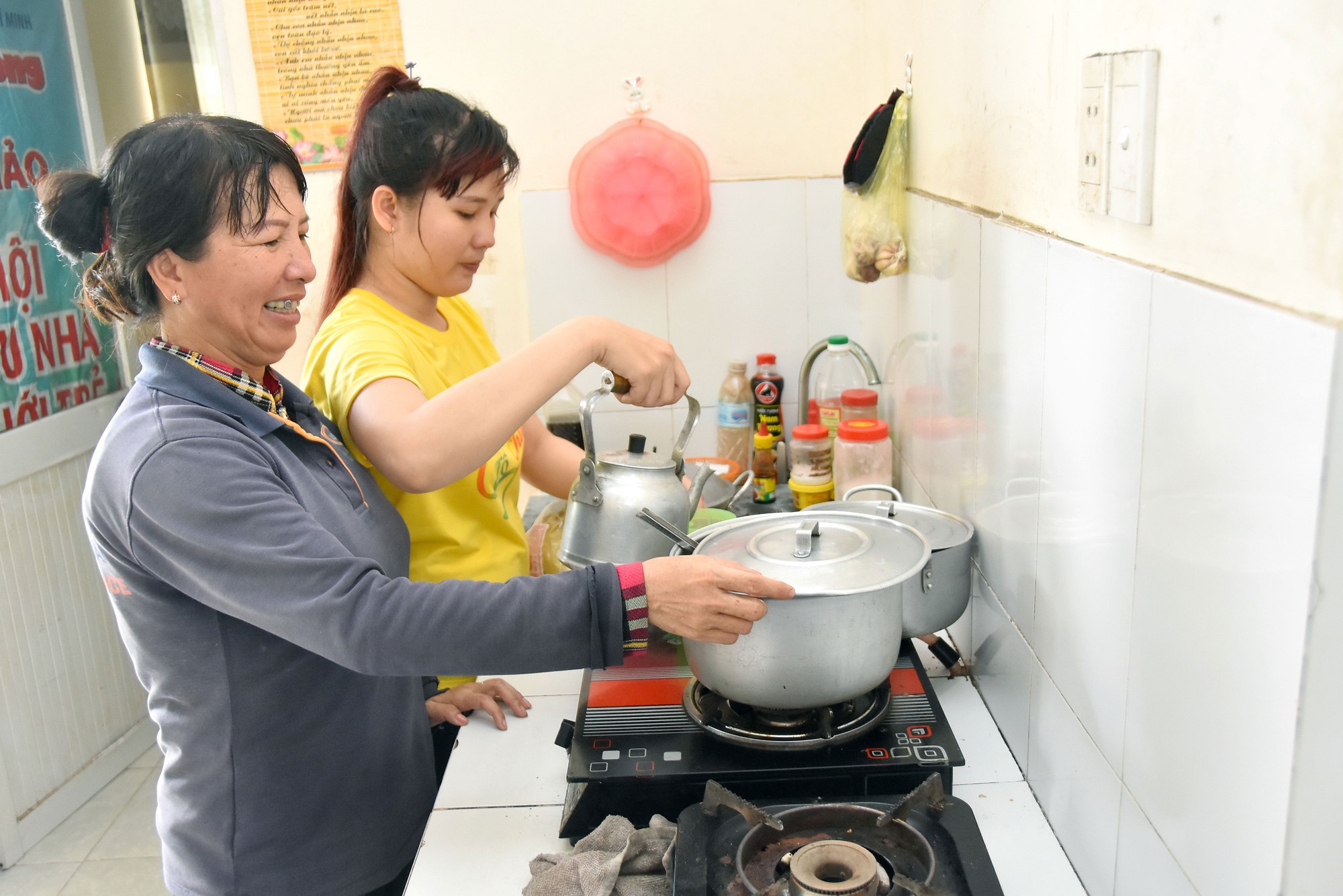 Ngôi nhà thứ hai