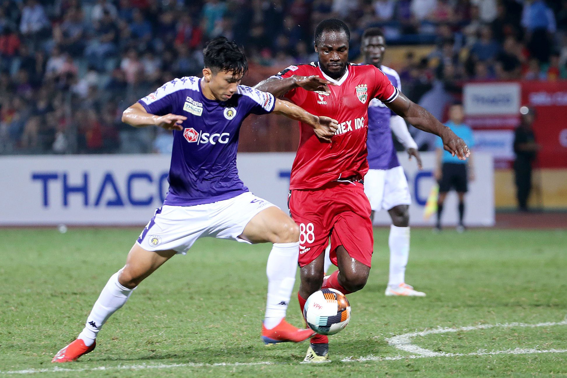AFC Cup: Dốc sức vì tiền thưởng