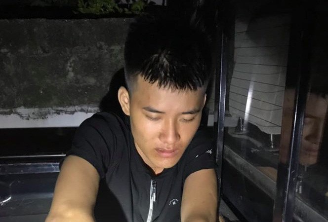 Nghi phạm giết người yêu rồi gọi điện cho công an đầu thú khai gì?
