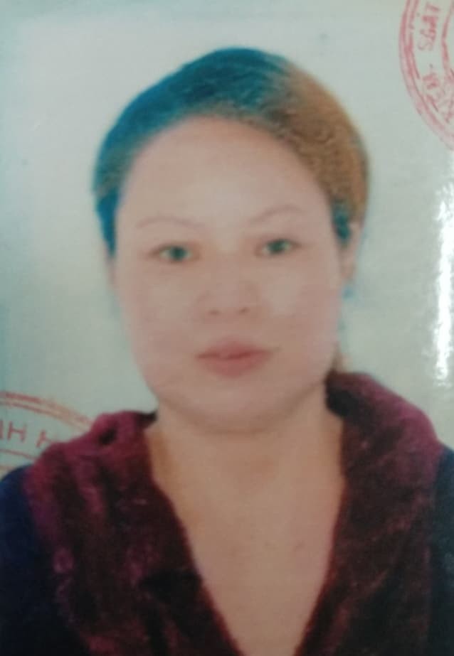 Bắt nữ quái tổ chức vượt biên trái phép sau hơn 6 năm trốn nã - Ảnh 1.