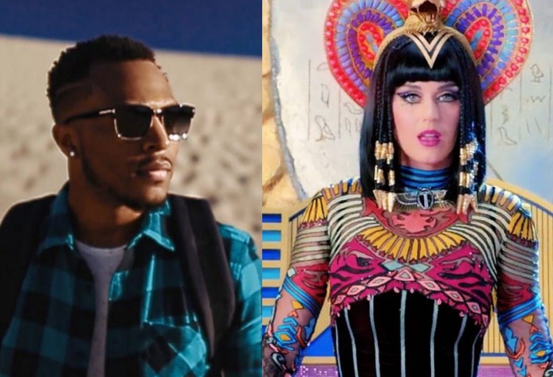 Katy Perry đạo nhạc, vướng bồi thường triệu đô