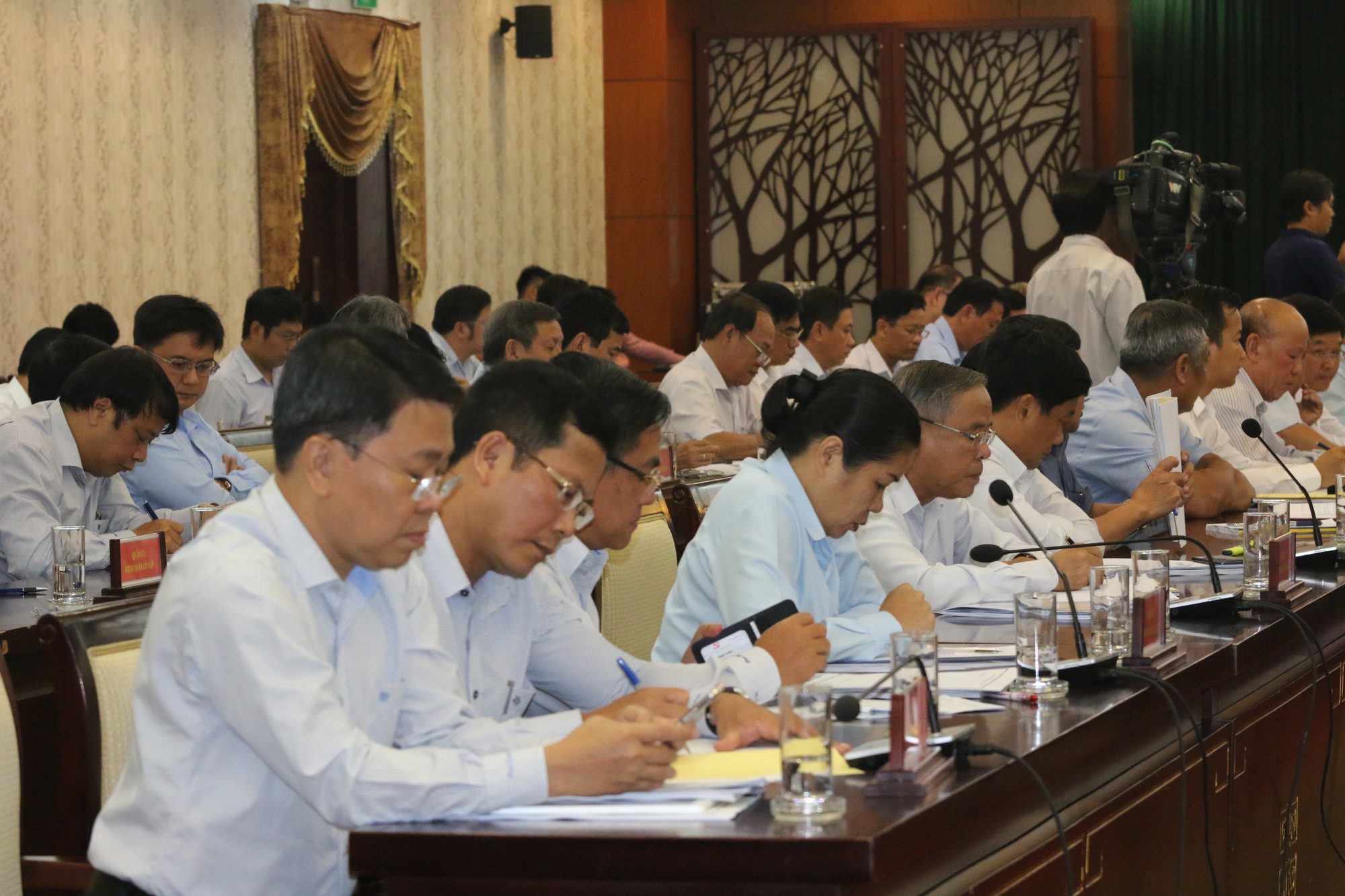 TP HCM: 300 thanh tra xây dựng bị xử lý về hành vi công vụ nhưng chỉ có 1 bị đi tù