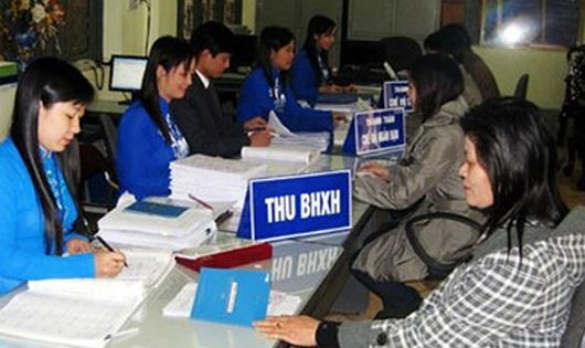 Truy đóng BHXH cho nhân viên