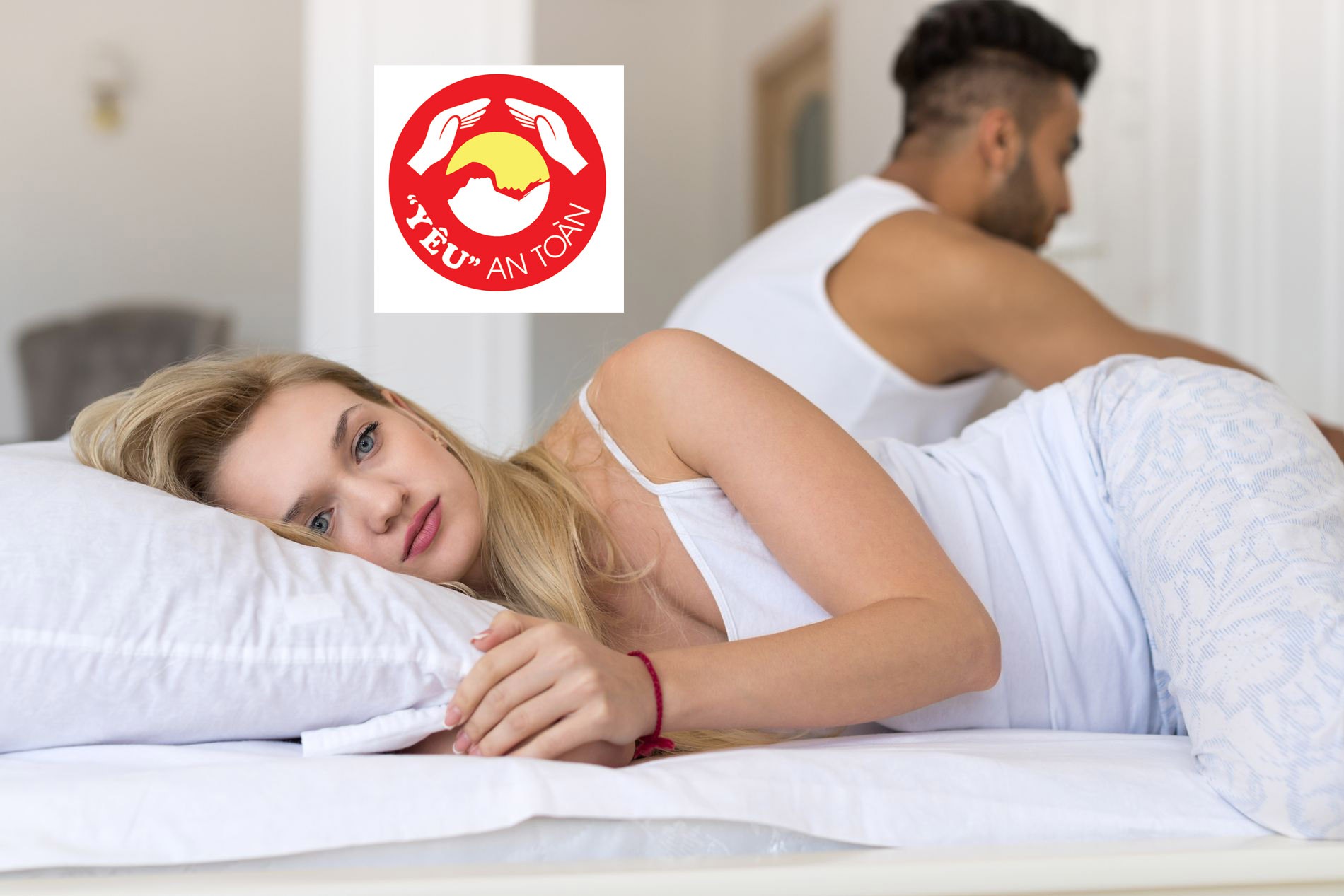 8 loại thực phẩm dập tắt ham muốn tình dục