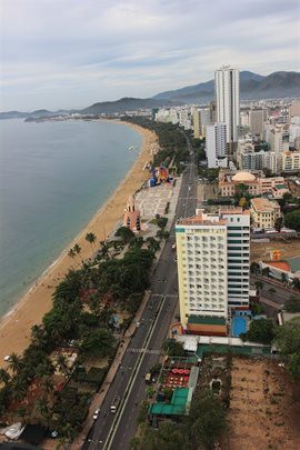 Sức nóng sẽ lan toả ra nhiều thị trường mới
