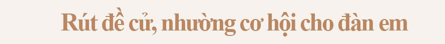 NSND Lệ Thủy – Mỗi vai diễn là cánh mai vàng khoe sắc - Ảnh 1.