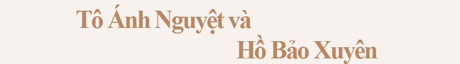 NSND Lệ Thủy – Mỗi vai diễn là cánh mai vàng khoe sắc - Ảnh 6.