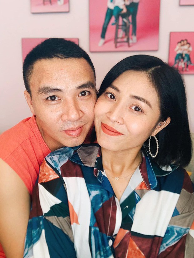 Dân mạng lùng sục tìm clip nóng của MC Hoàng Linh