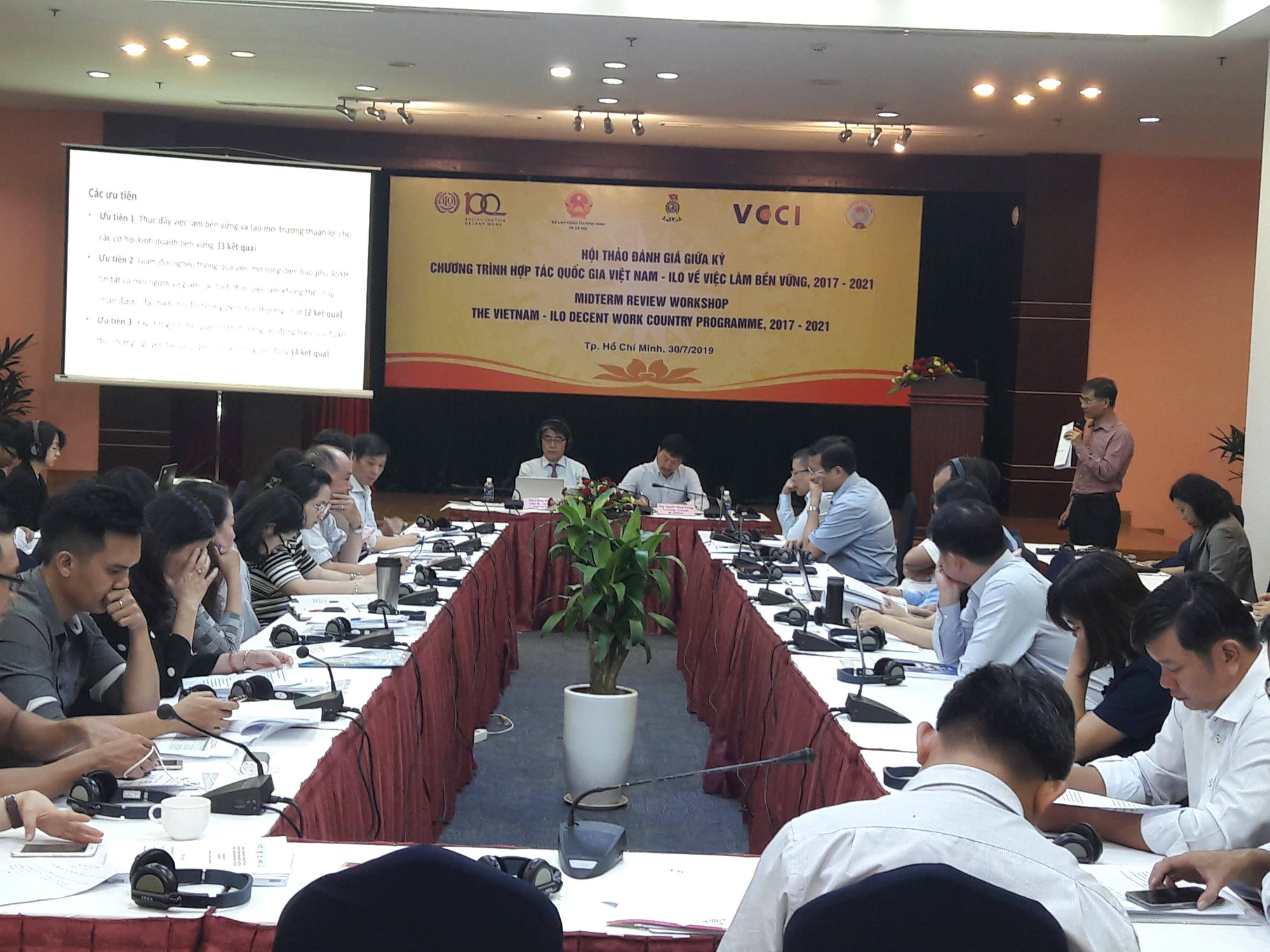 Việc làm bền vững tạo cơ hội kinh doanh bền vững
