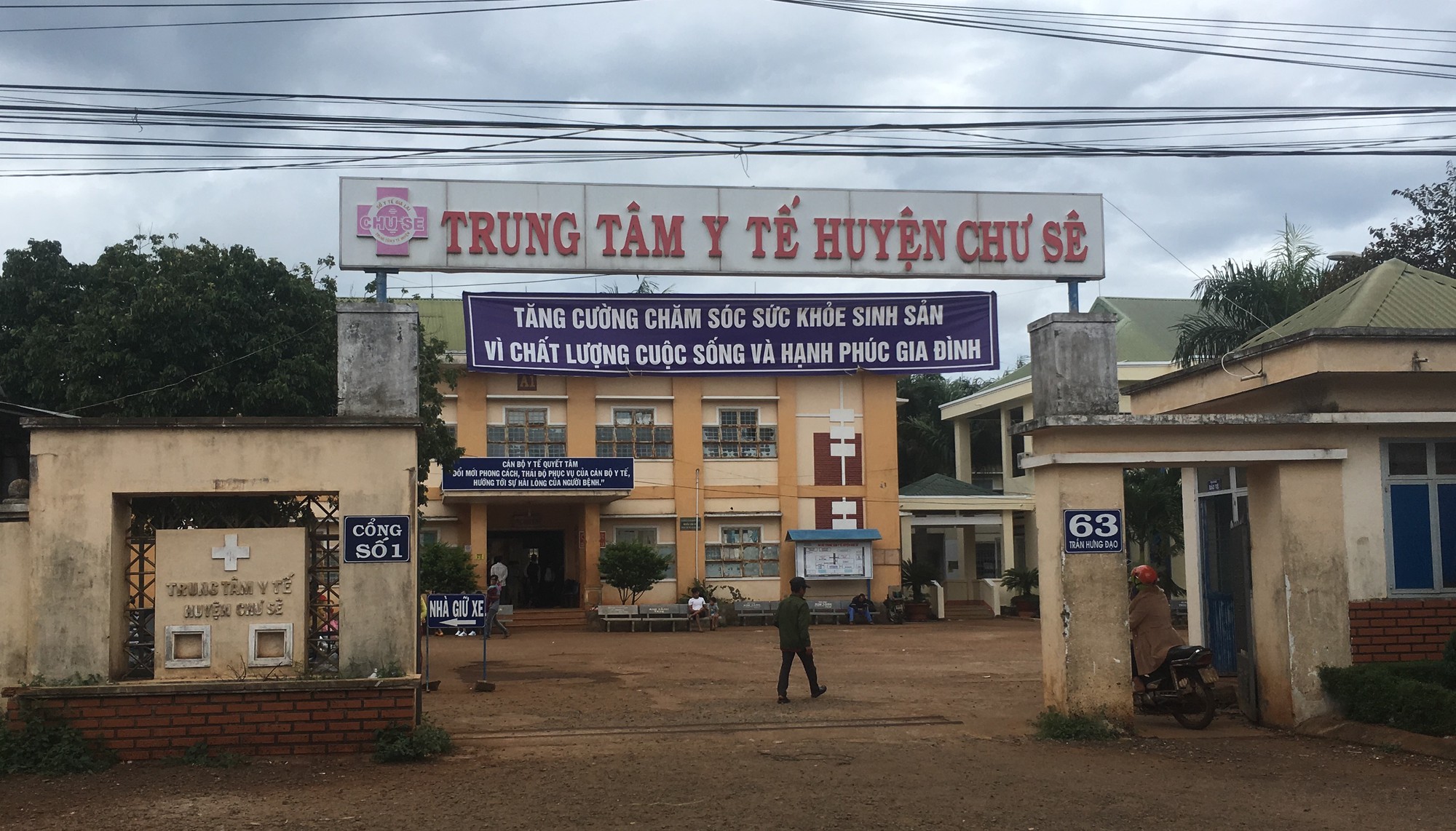 Kết luận bất ngờ vụ bệnh nhân tử vong sau ít phút được tiêm thuốc