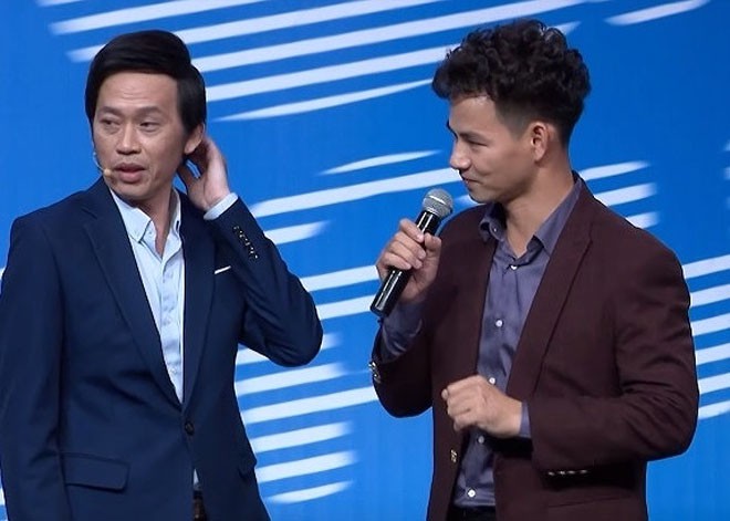 Khán giả đòi tẩy chay "Ơn giời, cậu đây rồi!" vì vắng Hoài Linh, nhà sản xuất nói gì?