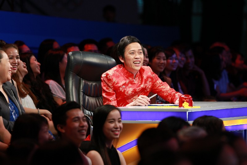 Kh&aacute;n giả đ&ograve;i tẩy chay Ơn giời, cậu đ&acirc;y rồi! v&igrave; vắng Ho&agrave;i Linh, nh&agrave; sản xuất n&oacute;i g&igrave;? - Ảnh 2.