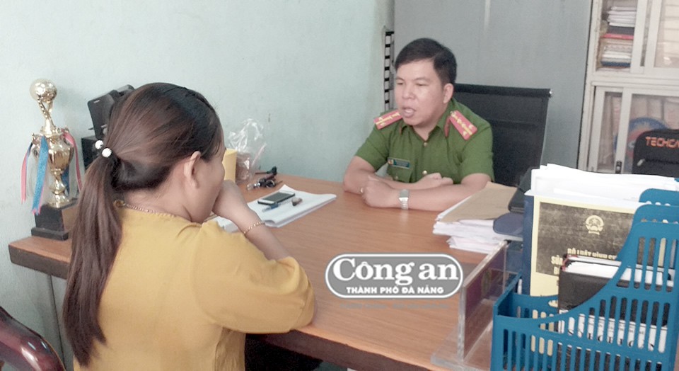 Ch&acirc;n dung g&atilde; đ&agrave;n &ocirc;ng gắn m&aacute;c Việt kiều săn 15 người nhẹ dạ - Ảnh 1.