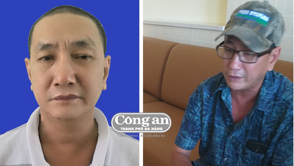Ch&acirc;n dung g&atilde; đ&agrave;n &ocirc;ng gắn m&aacute;c Việt kiều săn 15 người nhẹ dạ - Ảnh 2.