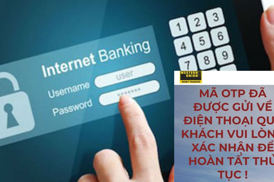 Thêm nhiều vụ phụ nữ bị trai Tây lừa: Vì đâu chiêu cũ bẫy con mồi vẫn sập ? - Ảnh 2.