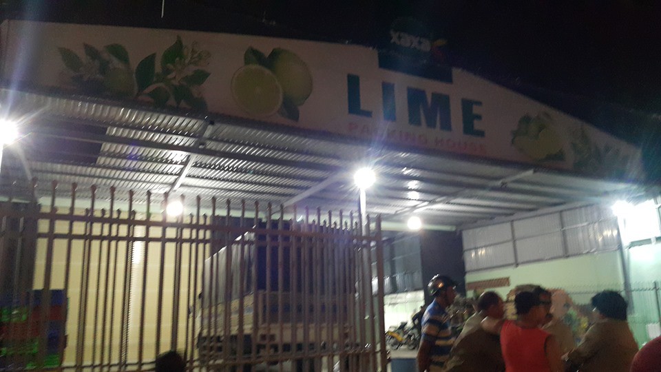Nhóm côn đồ dùng hung khí truy sát, 3 công nhân bị thương