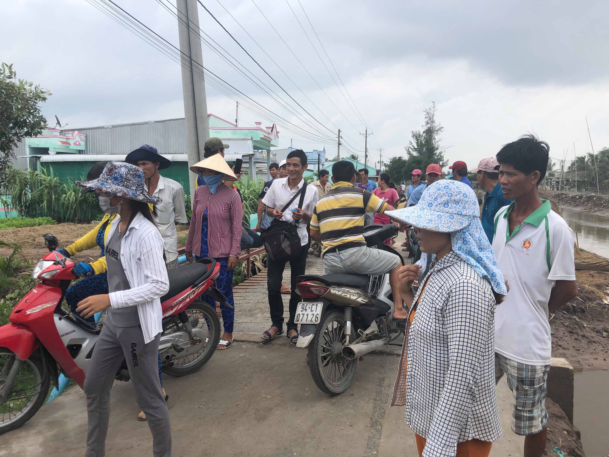 Người phụ nữ 22 năm lưu lạc tại Trung Quốc đ&atilde; về nh&agrave; - Ảnh 4.
