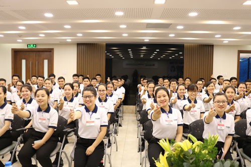 Rộng cửa cho lao động Việt