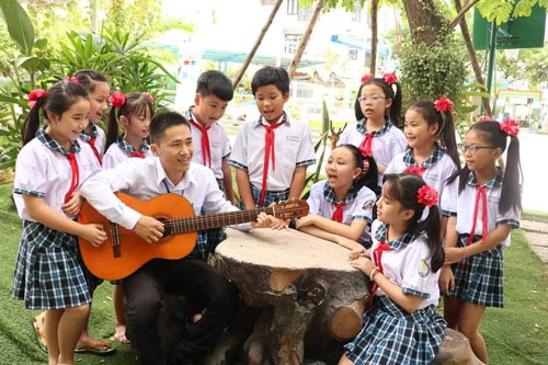 Bình chọn Thủ lĩnh Công đoàn năm 2019 - Ảnh 1.