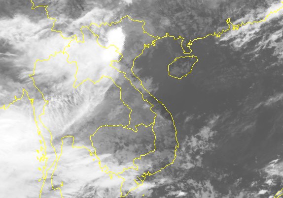 Tin cuối c&ugrave;ng về b&atilde;o số 2 - Ảnh 2.
