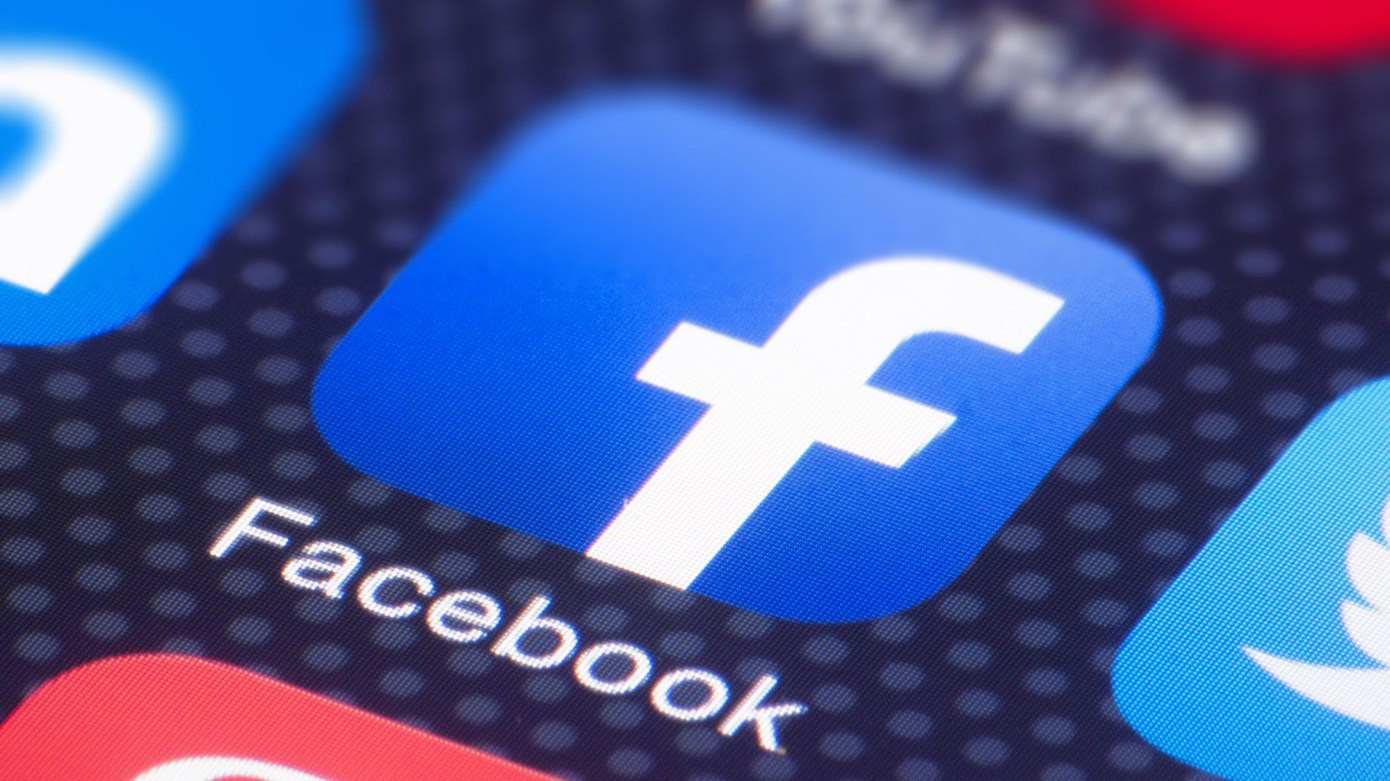 Facebook gặp sự cố suốt đêm qua