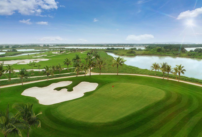 Hải Phòng muốn làm sân golf "không phải xin ý kiến Thủ tướng"