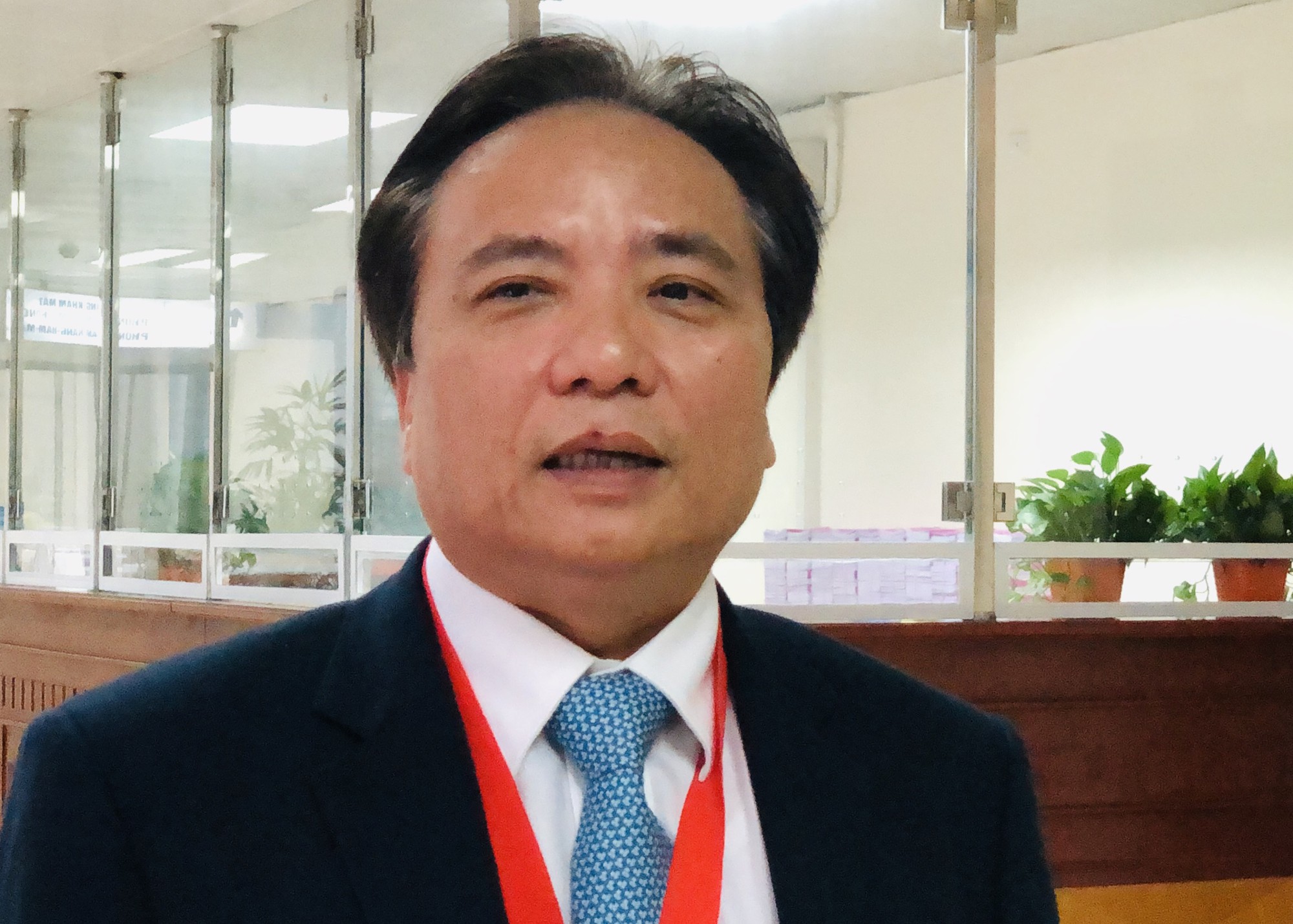 Bác sĩ có phương pháp mổ mang tên mình "Dr Lương" nhận chứng nhận kỷ lục Việt Nam