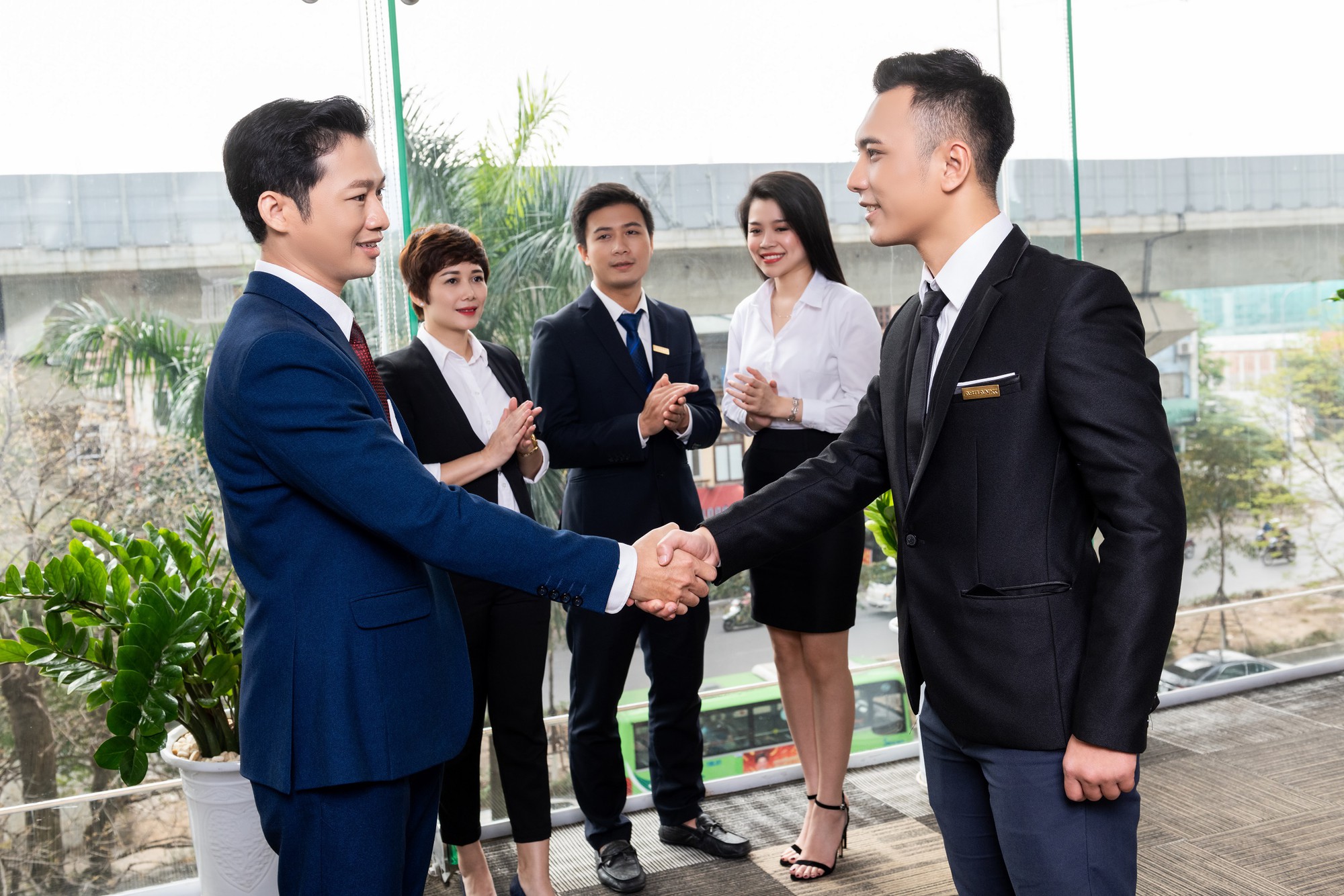 ABBANK hỗ trợ SMEs vay mua &ocirc; t&ocirc; với l&atilde;i suất chỉ từ 7,5%/năm - Ảnh 2.