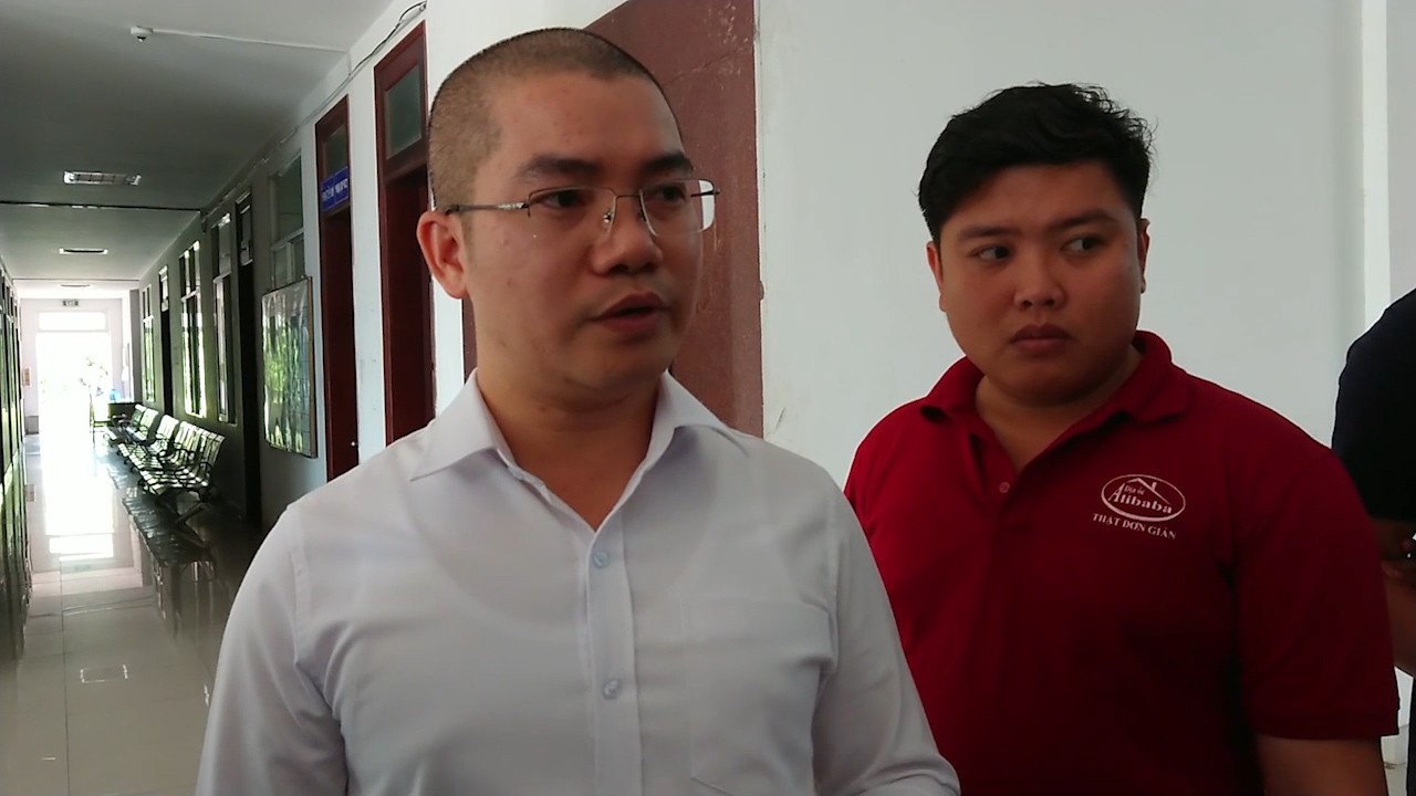 Chủ tịch HĐQT Công ty Alibaba không đến cơ quan chức năng theo giấy mời làm việc