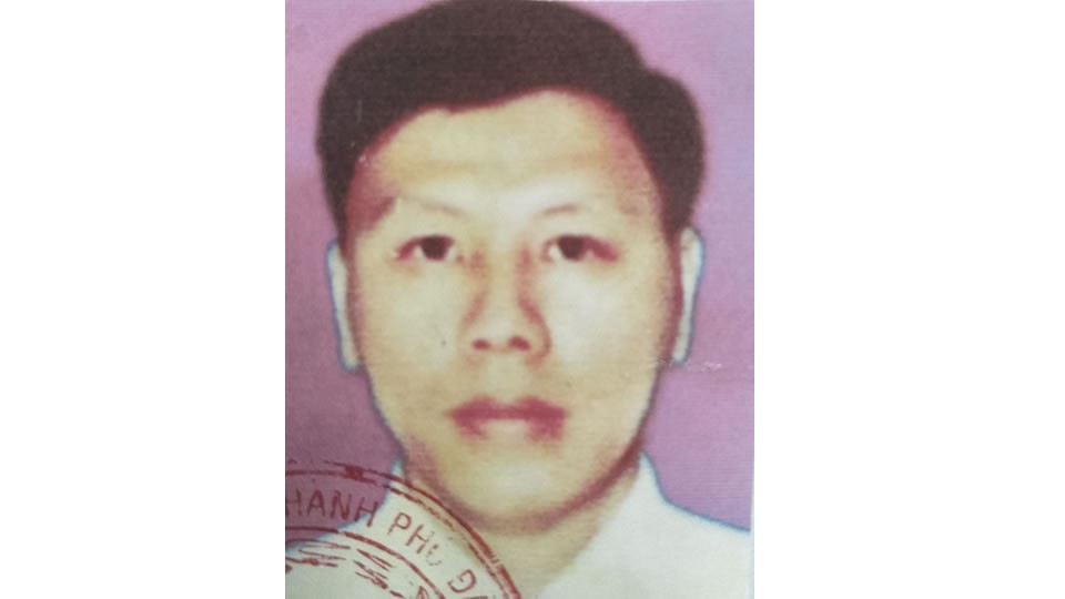 C&ocirc;ng an vừa ph&aacute;t lệnh truy n&atilde; Chủ tịch HĐQT, Gi&aacute;m đốc C&ocirc;ng ty CP An Ph&uacute; Đức - Ảnh 1.