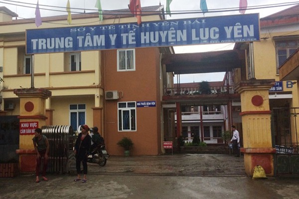 Sinh mổ bằng phương ph&aacute;p g&acirc;y t&ecirc; tuỷ sống, sản phụ 28 tuổi tử vong - Ảnh 2.