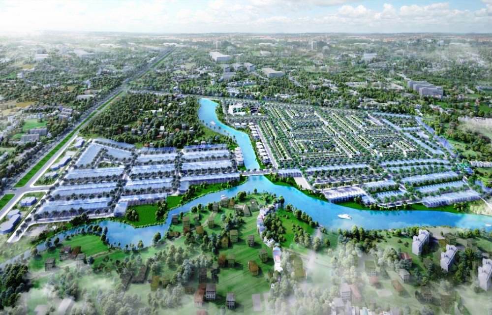 Cảnh giác với dự án "ma" mới theo "phong cách Ý" của Alibaba